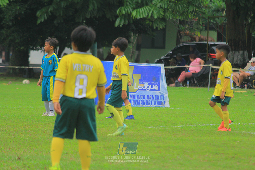 ijl u9 310526 maesa pararaider vs rajawali nusantara