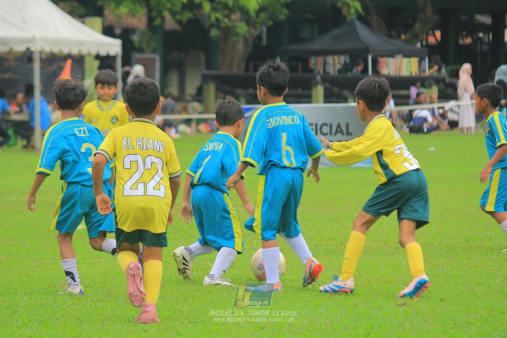 ijl u9 310526 maesa pararaider vs rajawali nusantara