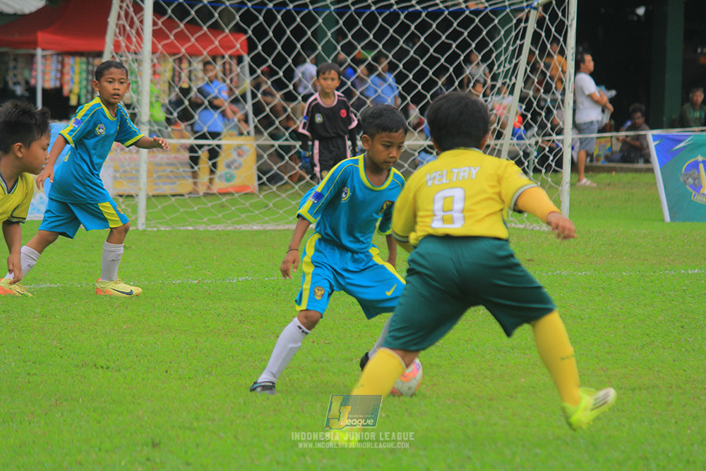ijl u9 310526 maesa pararaider vs rajawali nusantara