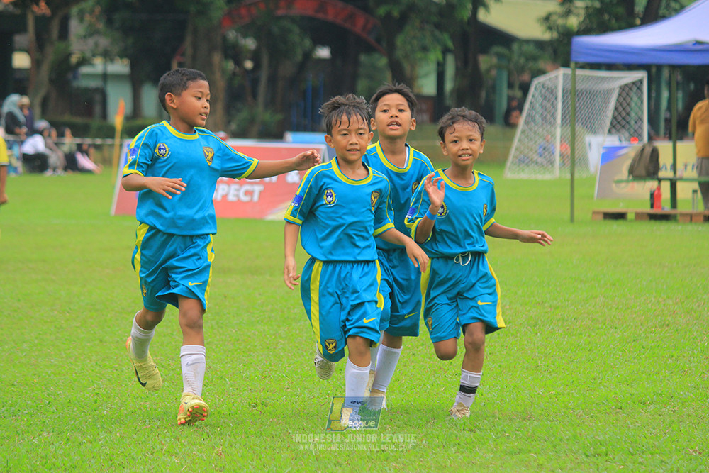 ijl u9 310526 maesa pararaider vs rajawali nusantara