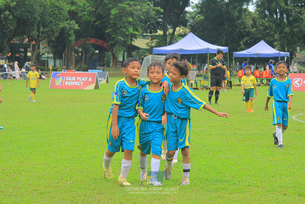 ijl u9 310526 maesa pararaider vs rajawali nusantara