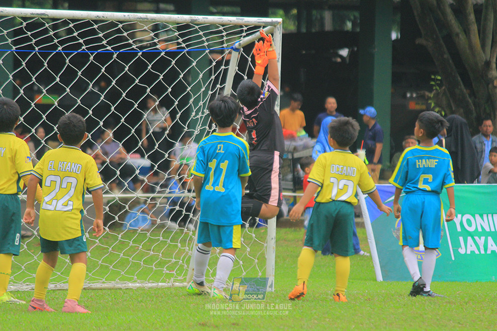 ijl u9 310526 maesa pararaider vs rajawali nusantara