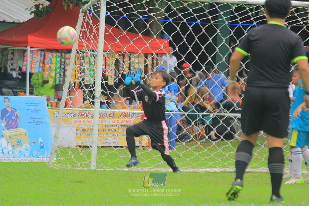 ijl u9 310526 maesa pararaider vs rajawali nusantara
