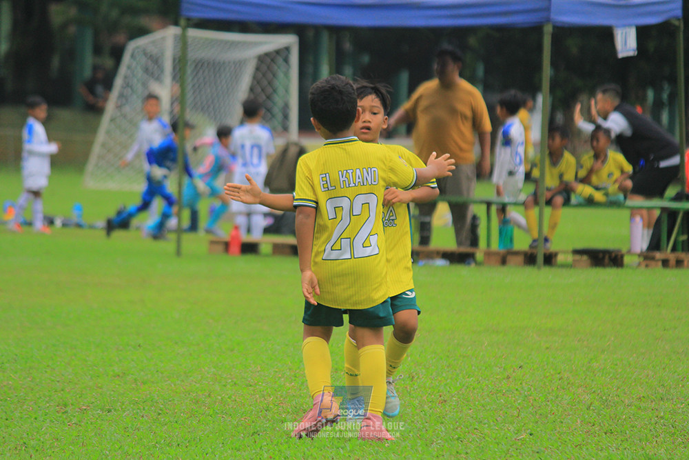 ijl u9 310526 maesa pararaider vs rajawali nusantara