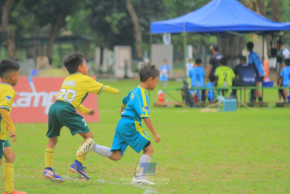 ijl u9 310526 maesa pararaider vs rajawali nusantara