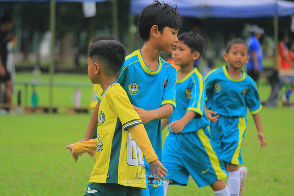ijl u9 310526 maesa pararaider vs rajawali nusantara