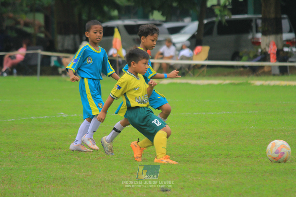 ijl u9 310526 maesa pararaider vs rajawali nusantara