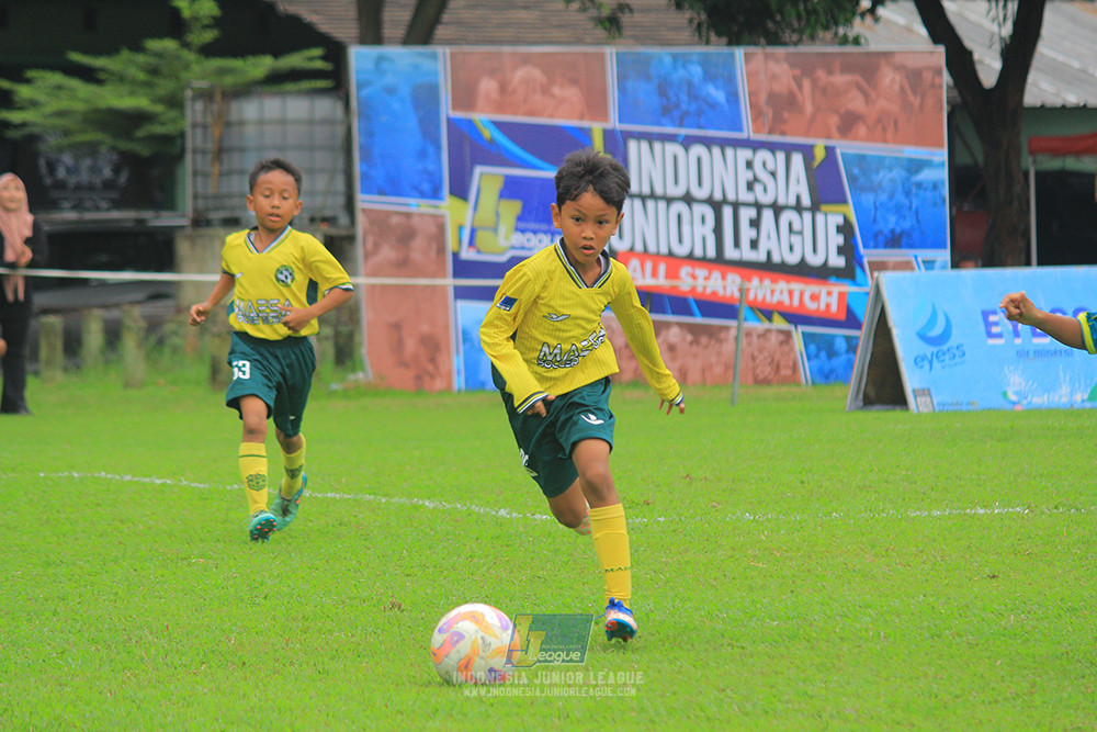 ijl u9 310526 maesa pararaider vs rajawali nusantara