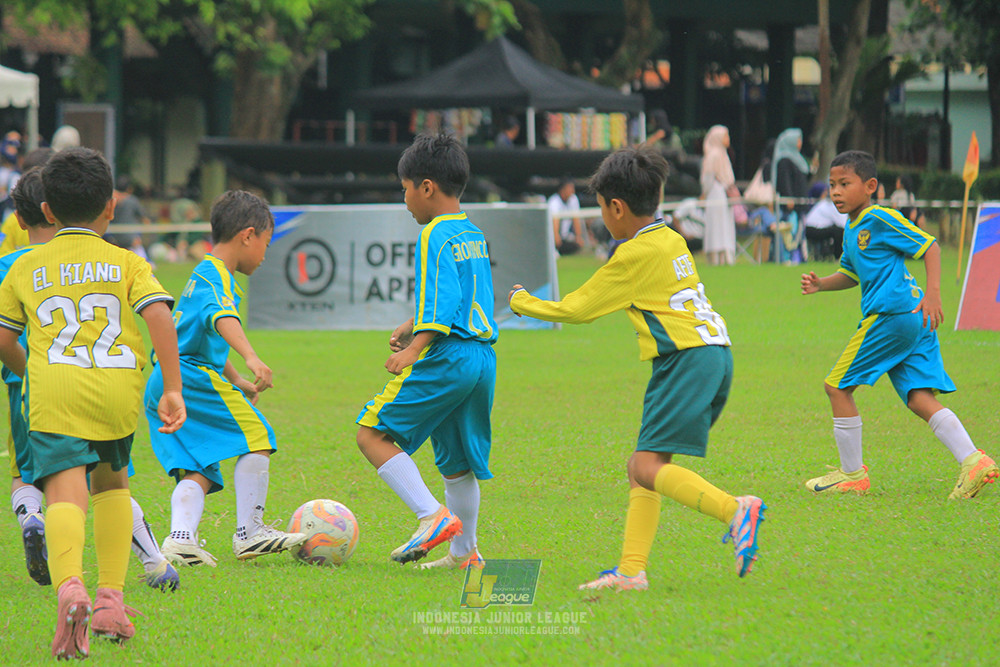 ijl u9 310526 maesa pararaider vs rajawali nusantara
