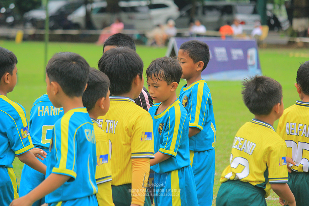 ijl u9 310526 maesa pararaider vs rajawali nusantara