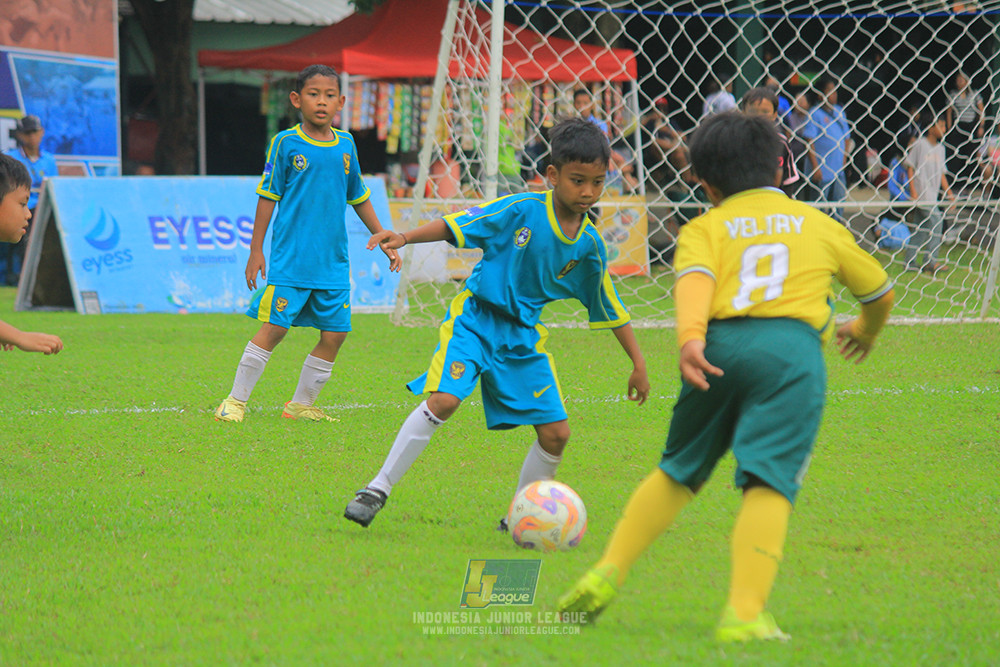 ijl u9 310526 maesa pararaider vs rajawali nusantara
