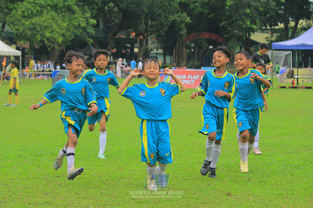 ijl u9 310526 maesa pararaider vs rajawali nusantara