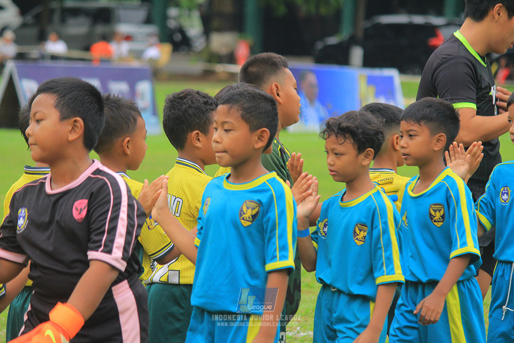 ijl u9 310526 maesa pararaider vs rajawali nusantara