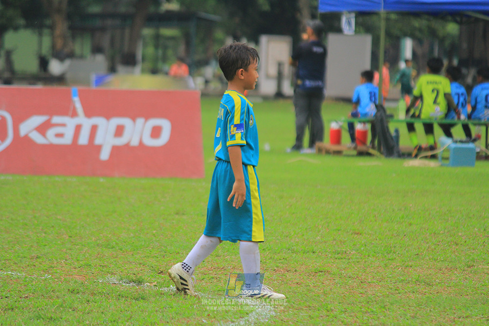 ijl u9 310526 maesa pararaider vs rajawali nusantara