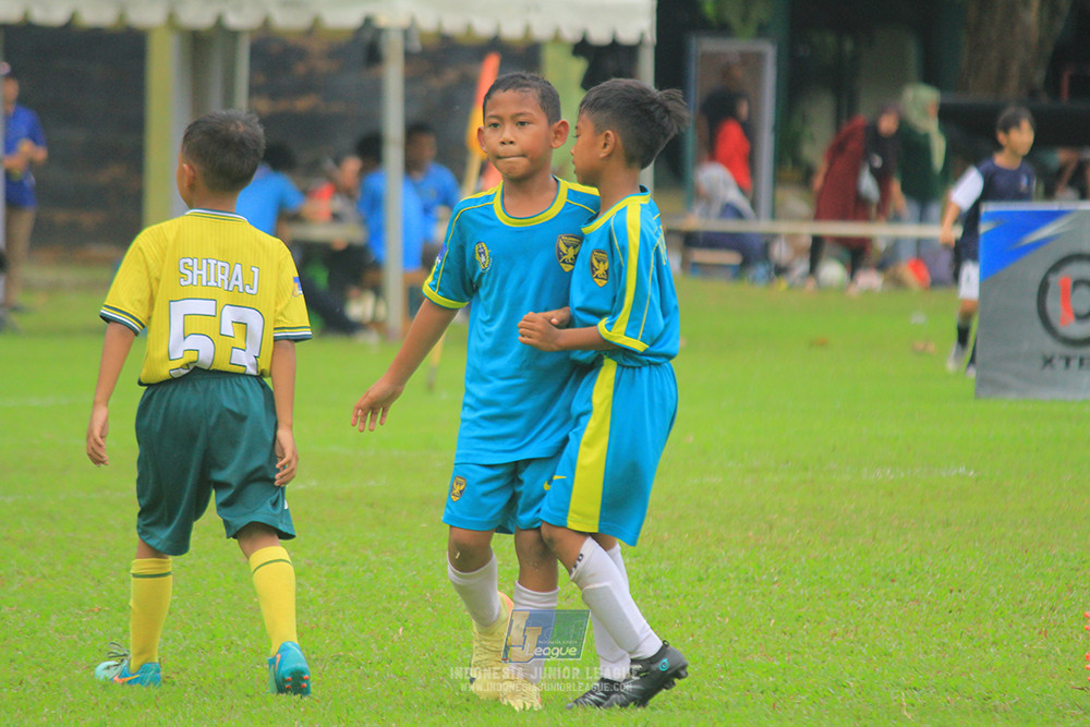 ijl u9 310526 maesa pararaider vs rajawali nusantara