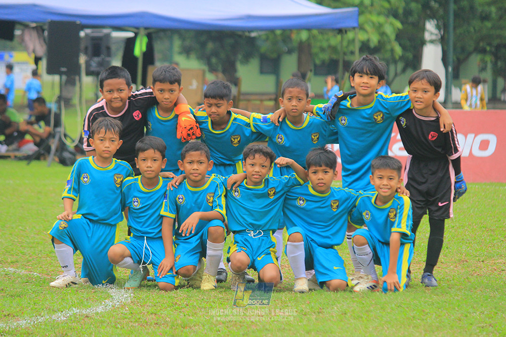 ijl u9 310526 maesa pararaider vs rajawali nusantara