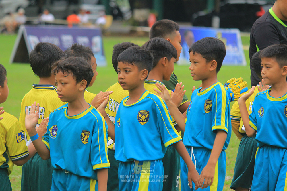 ijl u9 310526 maesa pararaider vs rajawali nusantara
