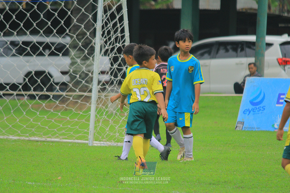 ijl u9 310526 maesa pararaider vs rajawali nusantara