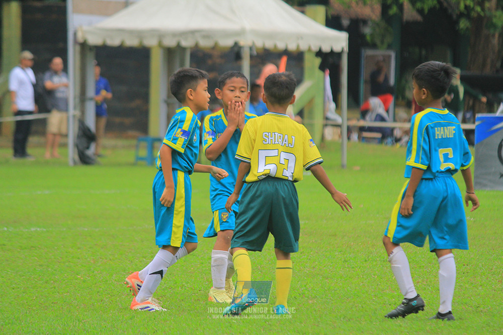ijl u9 310526 maesa pararaider vs rajawali nusantara