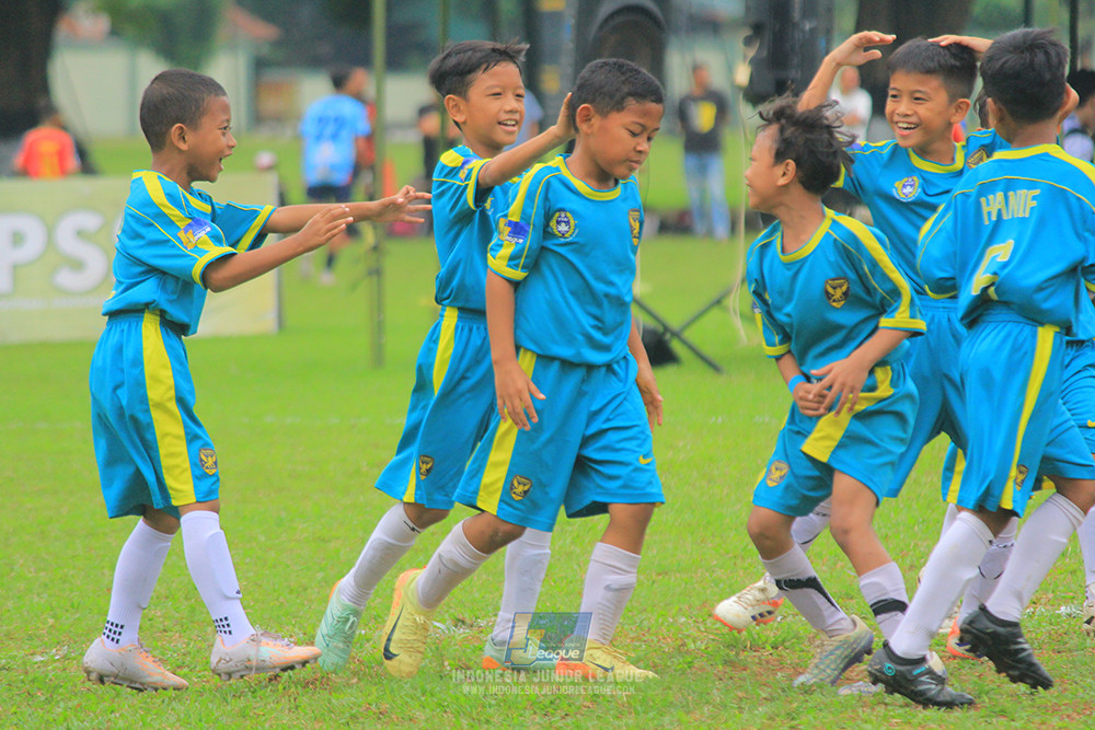 ijl u9 310526 maesa pararaider vs rajawali nusantara