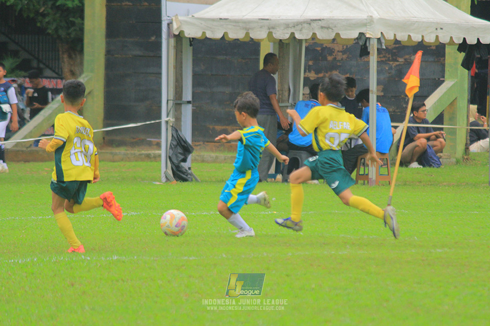 ijl u9 310526 maesa pararaider vs rajawali nusantara