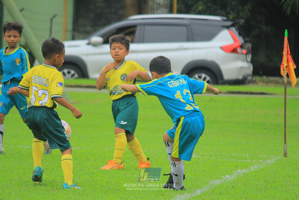 ijl u9 310526 maesa pararaider vs rajawali nusantara
