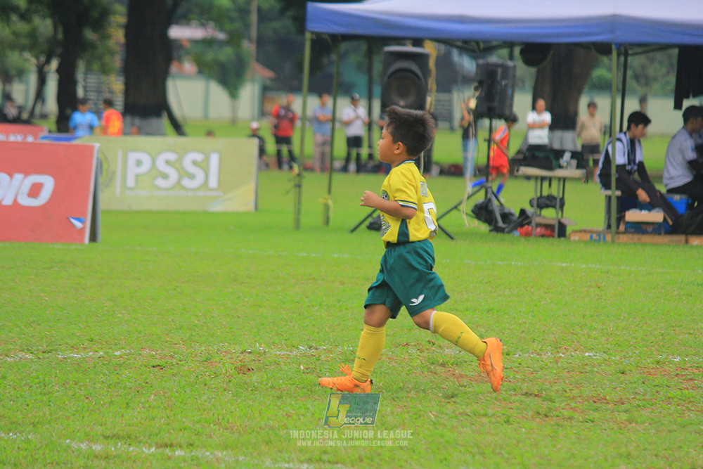 ijl u9 310526 maesa pararaider vs rajawali nusantara