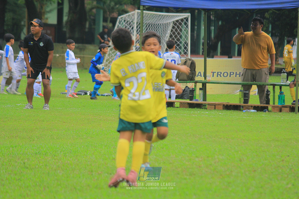 ijl u9 310526 maesa pararaider vs rajawali nusantara