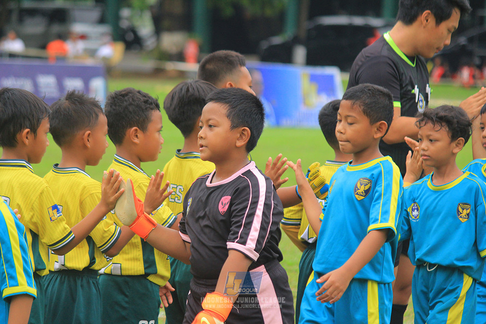 ijl u9 310526 maesa pararaider vs rajawali nusantara