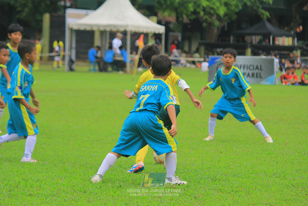 ijl u9 310526 maesa pararaider vs rajawali nusantara