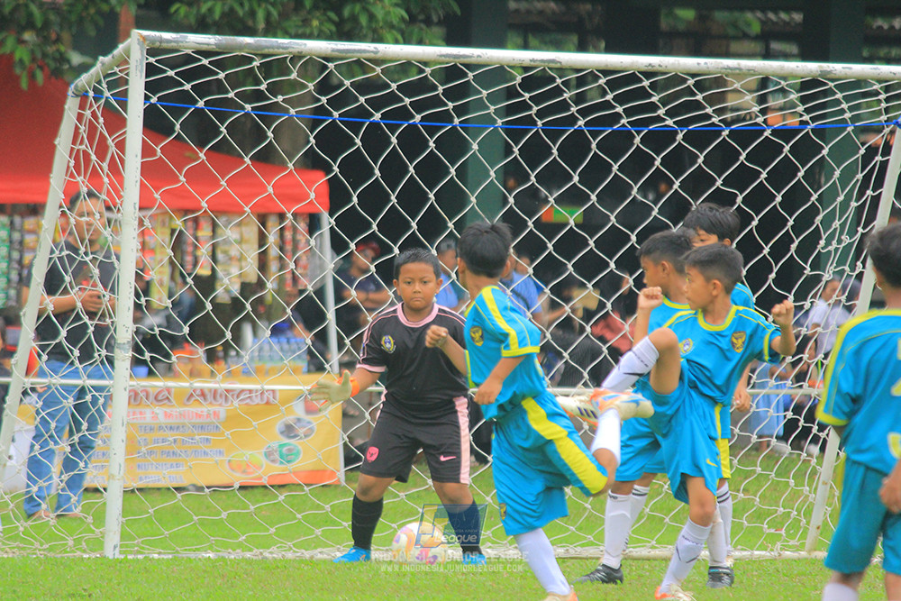 ijl u9 310526 maesa pararaider vs rajawali nusantara