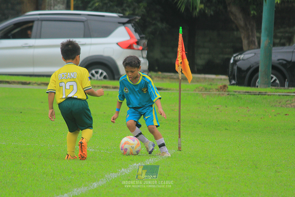 ijl u9 310526 maesa pararaider vs rajawali nusantara