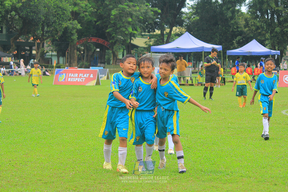 ijl u9 310526 maesa pararaider vs rajawali nusantara
