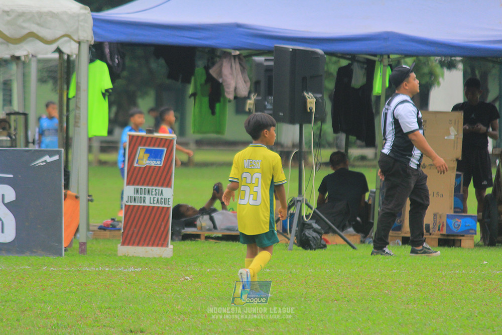 ijl u9 310526 maesa pararaider vs rajawali nusantara
