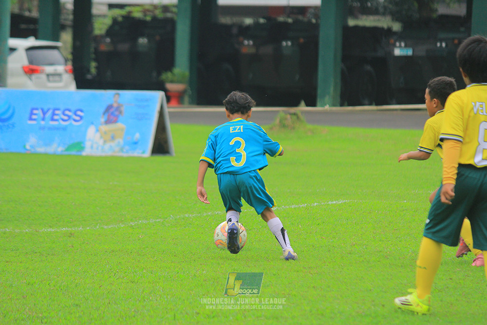 ijl u9 310526 maesa pararaider vs rajawali nusantara