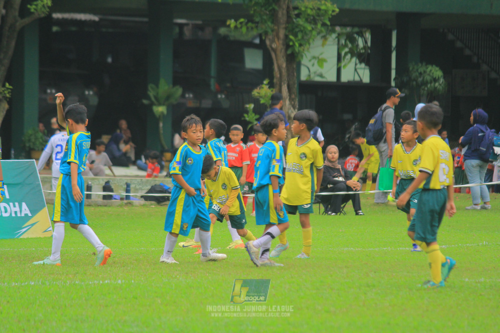 ijl u9 310526 maesa pararaider vs rajawali nusantara