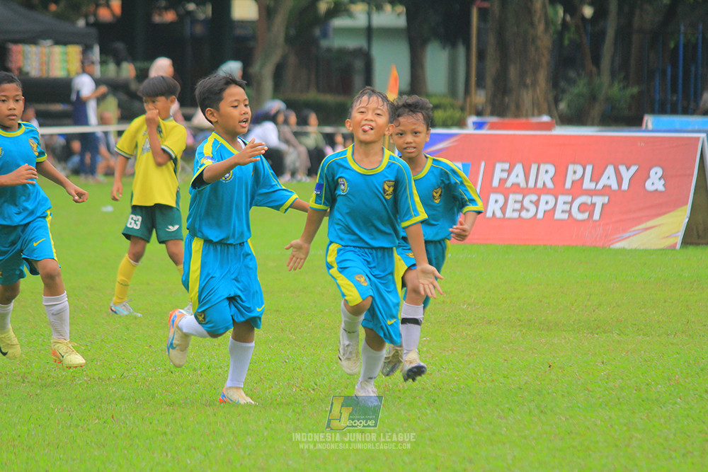 ijl u9 310526 maesa pararaider vs rajawali nusantara