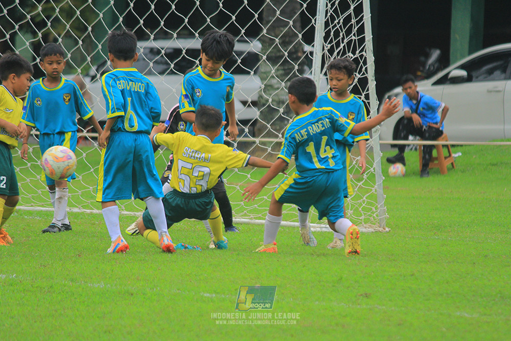 ijl u9 310526 maesa pararaider vs rajawali nusantara