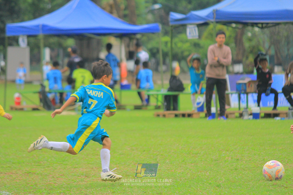 ijl u9 310526 maesa pararaider vs rajawali nusantara