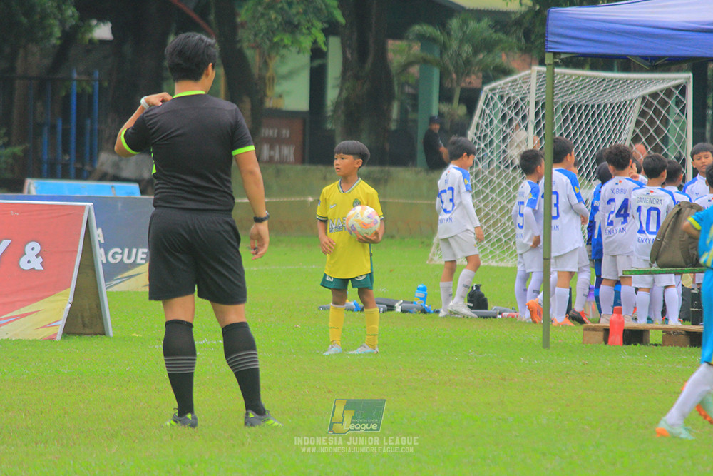 ijl u9 310526 maesa pararaider vs rajawali nusantara