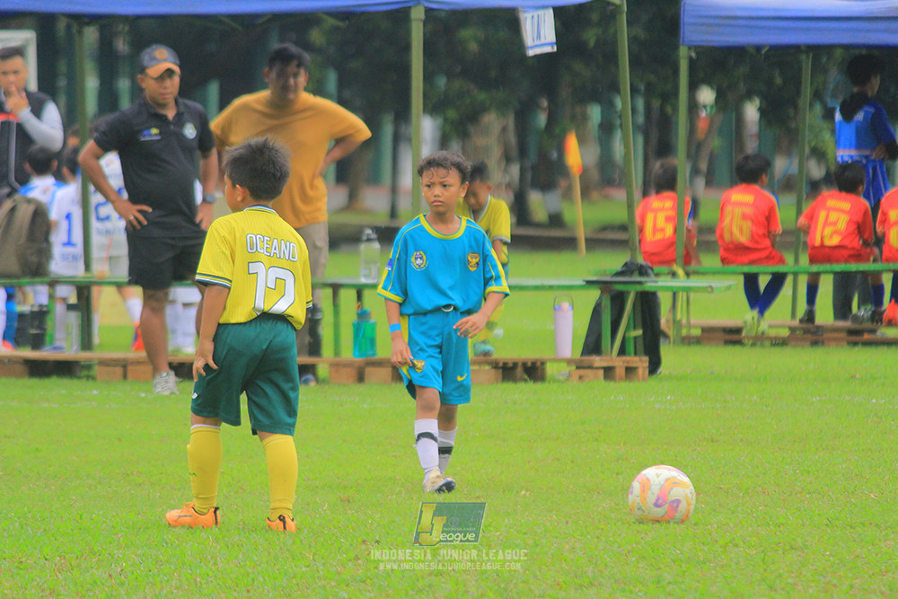 ijl u9 310526 maesa pararaider vs rajawali nusantara