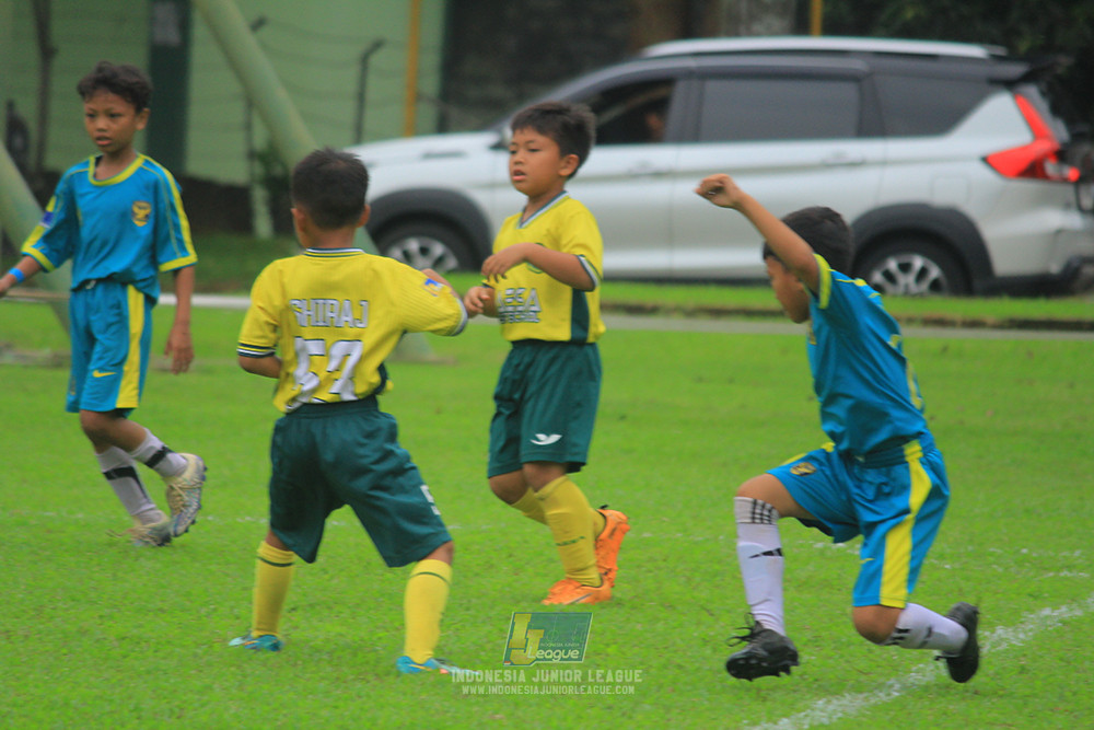 ijl u9 310526 maesa pararaider vs rajawali nusantara