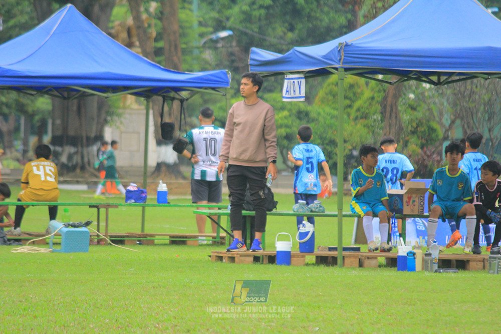 ijl u9 310526 maesa pararaider vs rajawali nusantara