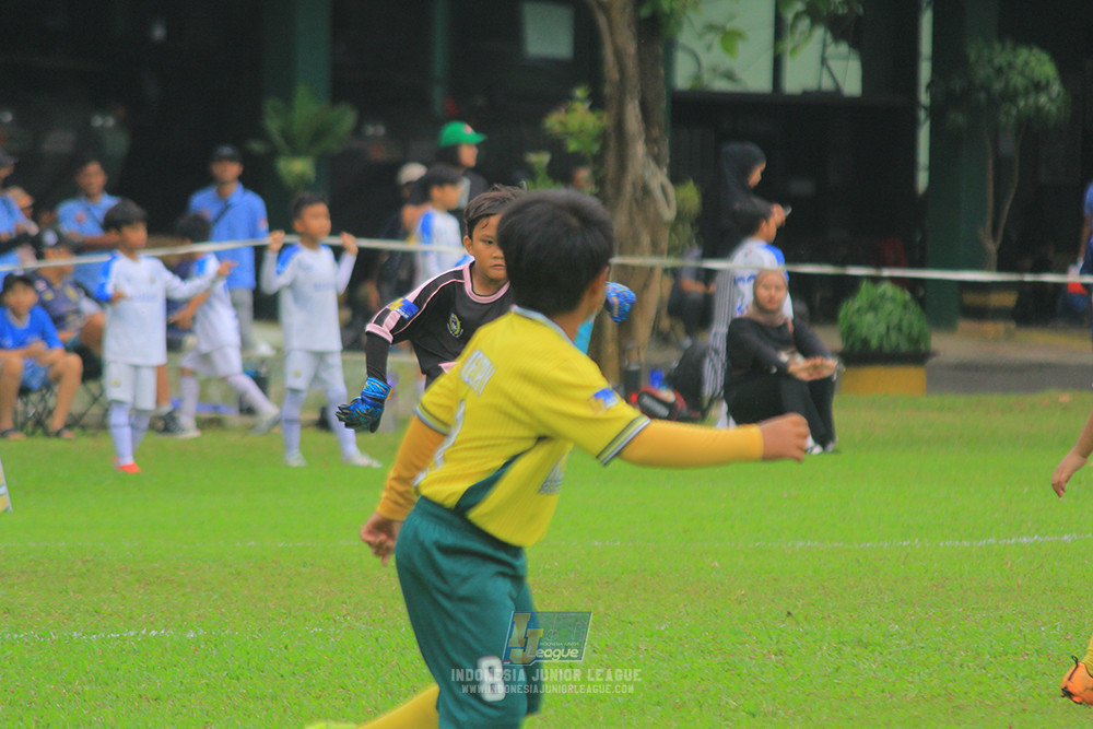 ijl u9 310526 maesa pararaider vs rajawali nusantara