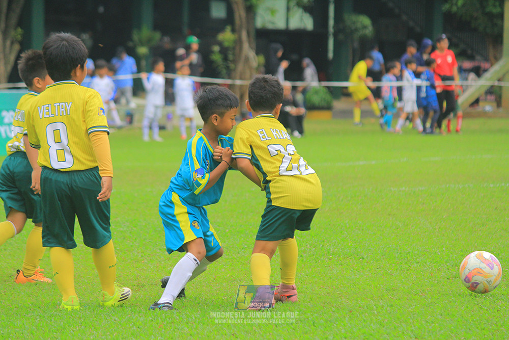 ijl u9 310526 maesa pararaider vs rajawali nusantara