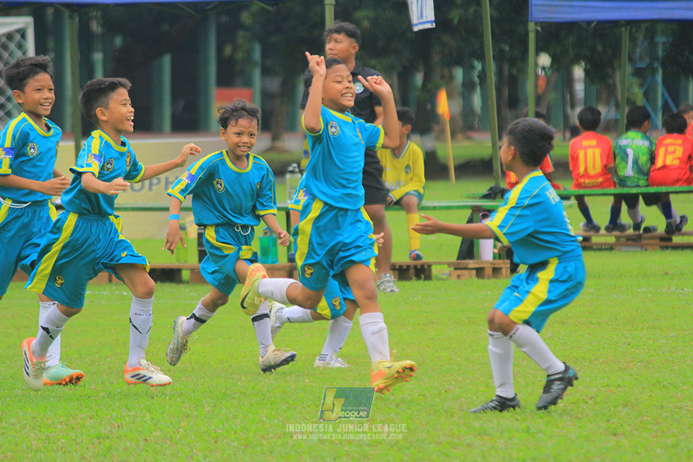 ijl u9 310526 maesa pararaider vs rajawali nusantara