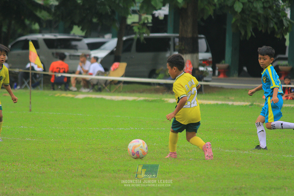 ijl u9 310526 maesa pararaider vs rajawali nusantara