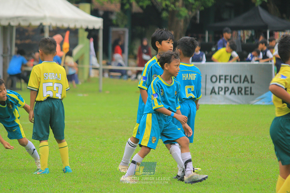 ijl u9 310526 maesa pararaider vs rajawali nusantara