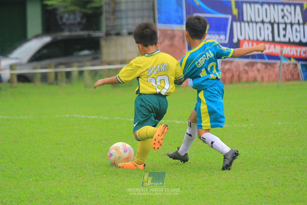 ijl u9 310526 maesa pararaider vs rajawali nusantara