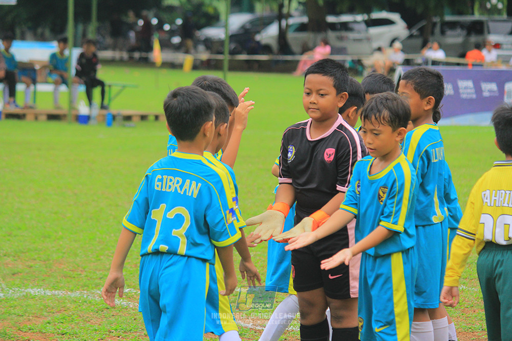 ijl u9 310526 maesa pararaider vs rajawali nusantara